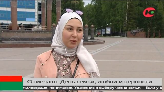 Как сохранить семейное счастье и долголетие: отвечают югорчане смотреть онлайн