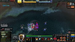 Dread, Solo, co6a4ken, Я твой друг. For the King #1 [20.10.2015]