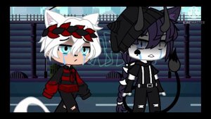 ~|💔love is gone💔|~[Meme]/Gacha Club/ by Эрика