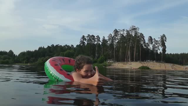 Тёплое лето смотреть онлайн