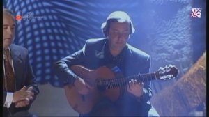 Fandangos. José Galán. 1997