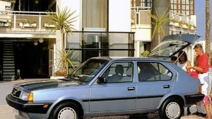 Volvo 340 GL