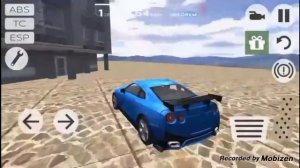 Extreme car driving simulator/android/ios/баги\