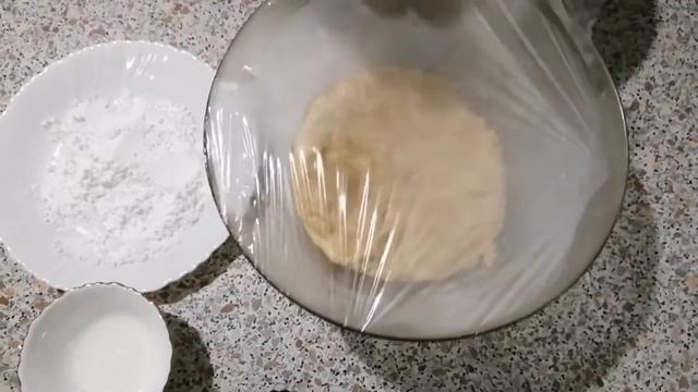 Печенье Очень вкусный и простой рецепт! Murebbe suyu ile Asan Pecenye! ??# 109 смотреть онлайн