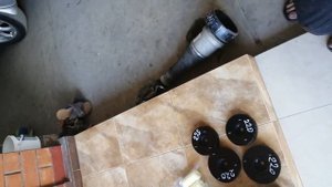 Стойки на пружинах на мерседес W220 w221 w215 w230