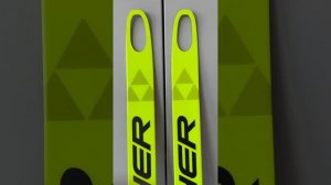 Беговые лыжи Fischer speedmax 3D