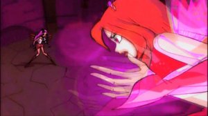 Red Cross ~ Rita ~ Bulletproof