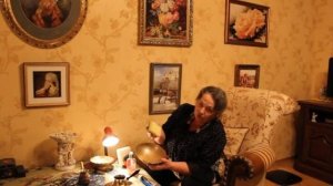 как очистить бронзовую посуду и медь