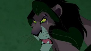 Disney's The Lion King: "Be Prepared" - Jeremy Irons, Jim Cummings