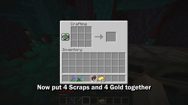 How to make Netherite Armor in Minecraft 1.19 смотреть онлайн