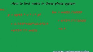 what is the different between  kw and kwh - electrical formulas