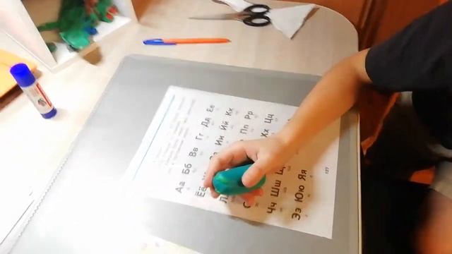 Как сделать крылья дракона из пластилина