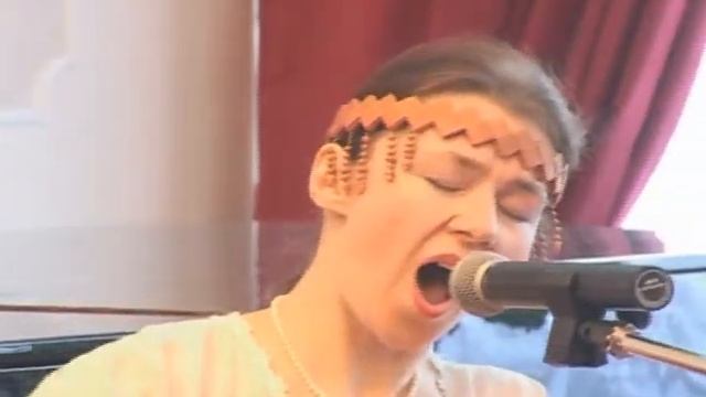 В гостях у сказки - 4 смотреть онлайн