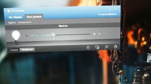 Краткий обзор Full HD монитора HP 24es [T3M78AA]