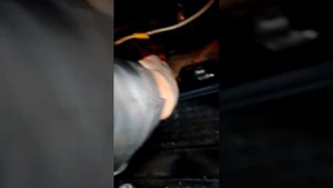 Volkswagen Sharan не работала печка 1999г