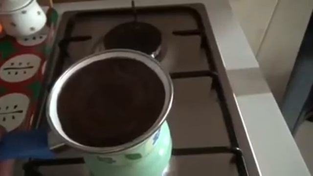 КОФЕ ЛЮВАК... СТАРАЯ ТУРКА.... смотреть онлайн