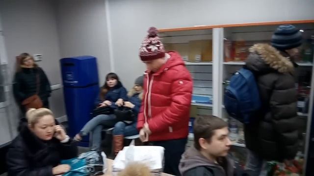 Почта России! Ад На Земле! Оставь Надежду Всяк Сюда Входящий! Russian Post Devil's Hell On Earth! смотреть онлайн