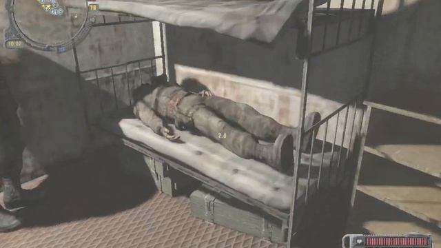 Баг на деньги в S.T.A.L.K.E.R. Зов Припяти(Информация в описании) смотреть онлайн