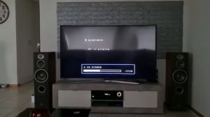 Jbl E60