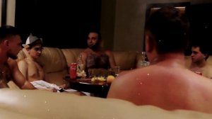 SVAROVSKAYA - Crime Time (Официальная премьера трека 2022)