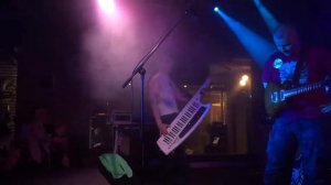 Иван Панфилов-целика