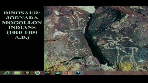 Dinosaurs, Dinosaurs, Dinosaurs!