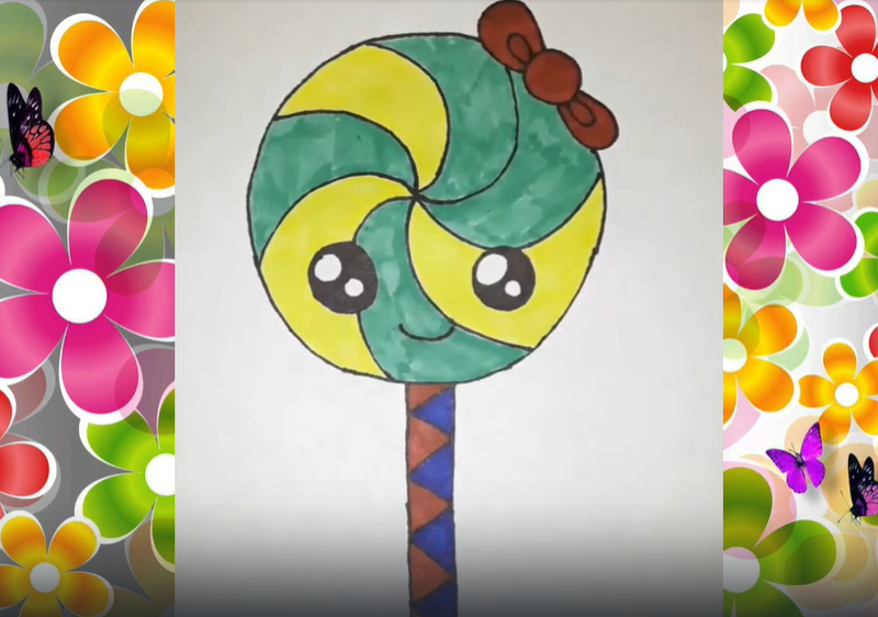 Конфетка) смотреть онлайн