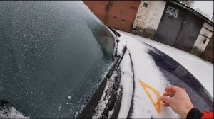 ДВОРНИКИ ПЕРЕСТАНУТ скрипеть и будут ИДЕАЛЬНО ЧИСТИТЬ