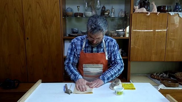 Сказка про кошку из трёх лепёшек смотреть онлайн