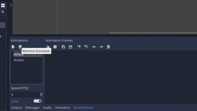 Animated Sprite & Sprite Frame | Godot Basics Tutorial | Ep 60 смотреть онлайн