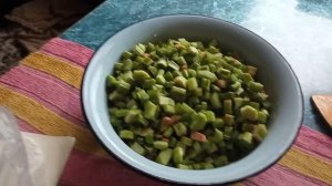 Варенье из РЕВЕНЯ.