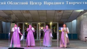 Озера на ступеньках