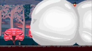 Weight Gain Game Part 4 of 5