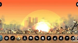 Классная игра всем советую игра называется city smash