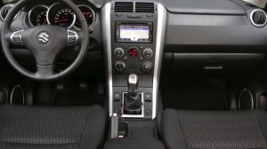 Suzuki Grand Vitara III недостатки авто с пробегом | Минусы и болячки Cузуки Гранд Витара 3