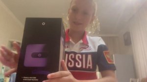 Обзор подарков которые мне подарили на день рождения