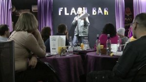 " Спальня - выбегальня " ,    " Прибаутка о таланте " .