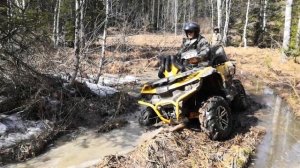 Большая покатушка CF MOTO X8, Z8, STELS Guepard 650. Открытие сезона 2022 года!!!!