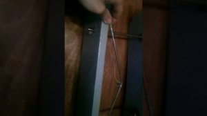 Не много про мой кораблик для ловли рыбы на мушки.