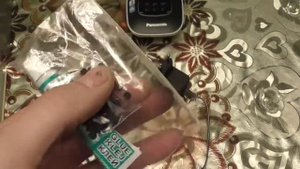 Плохо включаются кнопки на радиотелефоне, пульте  т.д.