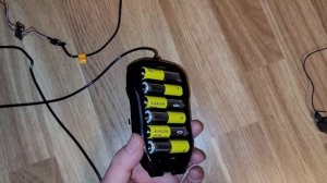 Не смог пройти мимо — восстановление игрушки башенный кран