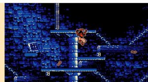 Aladdin (1994)  [Nintendo Entertainment System]