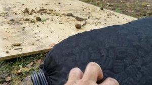 Технология Дренаж без щебня