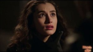 В ожидании солнца /Зейнеп и Керем