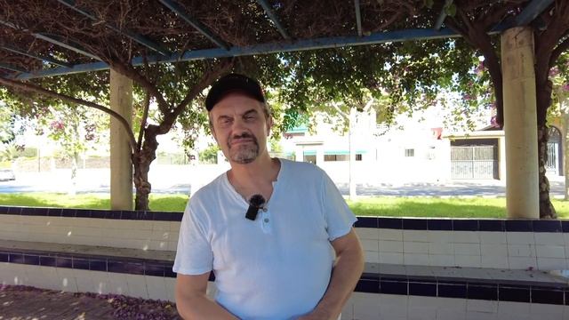 Как легко адаптироваться в Испании смотреть онлайн