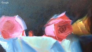 МК М.Потороча "Красота в простоте"