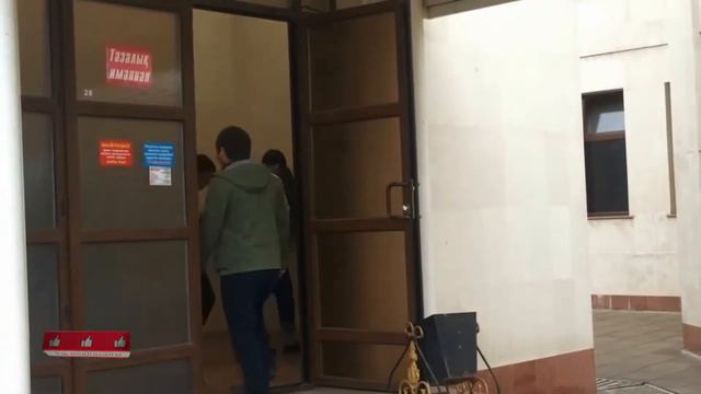 Жұмаға кел бауырым смотреть онлайн