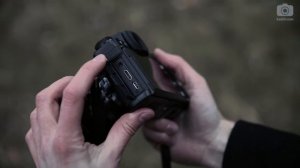 Fujifilm X-T1 - Обзор Топовой Беззеркальной Фотокамеры на Kaddr.com