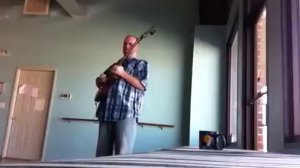 Roland Cube 20x demo