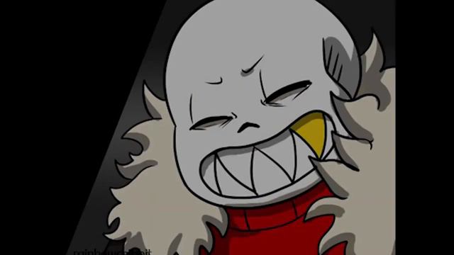 ◄Фелл Санс рассказывает свою историю ►Comics Soulfell 'Часть 2' 1 смотреть онлайн